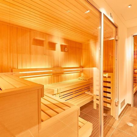 Weinhotel St. Stephanus Zeltingen-Rachtig Bagian luar foto