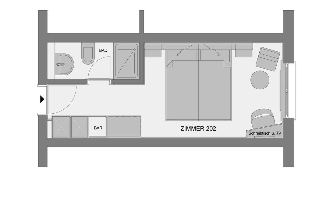 Weinhotel St. Stephanus Zeltingen-Rachtig Bagian luar foto